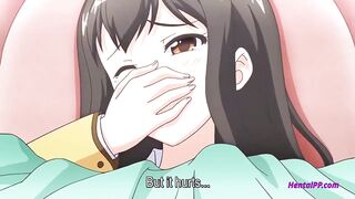 Crazy Doctor Fuck Patients At Hospital