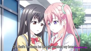 Crazy Doctor Fuck Patients At Hospital - 8 image