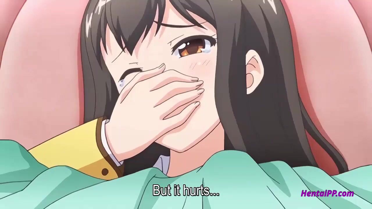 Anime hospital porn