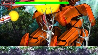 Scrider Asuka - hentai action game stage 4 - 10 image
