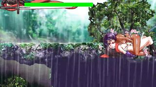 Scrider Asuka - hentai action game stage 4 - 4 image