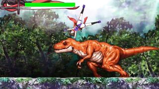 Scrider Asuka - hentai action game stage 4 - 6 image