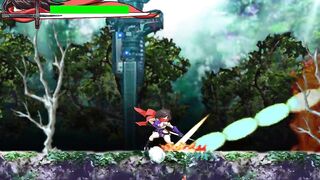 Scrider Asuka - hentai action game stage 4 - 8 image