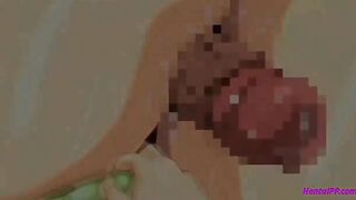 Horny Stepsister Seduced Stepbrother [ Part1 ] - 4 image