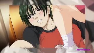 Horny Stepsister Seduced Stepbrother [ Part1 ] - 7 image