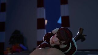 Overwatch Porn 3D Animation Compilation (103) - 8 image
