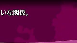 BUKKAKE hentai game 20 - 3 image