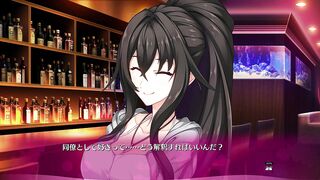 BUKKAKE hentai game 20 - 5 image