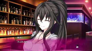 BUKKAKE hentai game 20 - 6 image