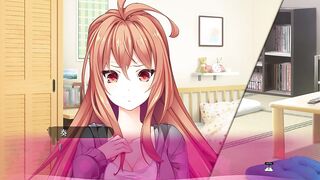 BUKKAKE hentai game 20 - 7 image