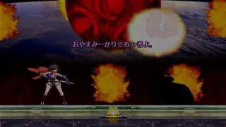 Scrider Asuka - hentai action game stage 5 - 10 image