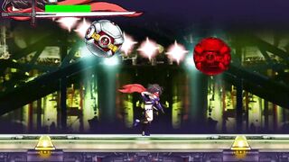 Scrider Asuka - hentai action game stage 5 - 5 image