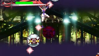 Scrider Asuka - hentai action game stage 5 - 6 image
