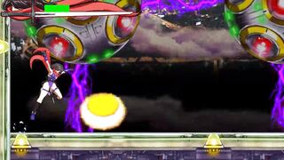 Scrider Asuka - hentai action game stage 5 - 7 image