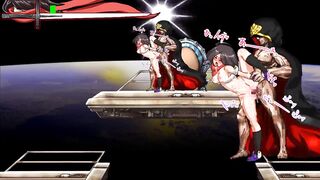 Scrider Asuka - hentai action game stage 5 - 8 image