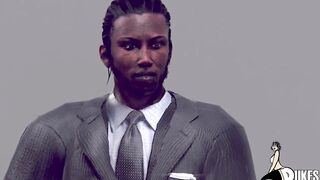 A successful basketball player fucks a big booty Latina for money, - 2 image