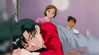 Hentai Pros - Kenta Wishes For His Celibacy To End & Goddess Suwatee Helps Him Meet 7 Gorgeous Women - 2 image