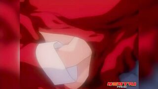 Hentai Pros - Kenta Wishes For His Celibacy To End & Goddess Suwatee Helps Him Meet 7 Gorgeous Women - 6 image