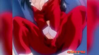 Hentai Pros - Kenta Wishes For His Celibacy To End & Goddess Suwatee Helps Him Meet 7 Gorgeous Women - 7 image