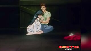 Hentai Pros - Kenta Wishes For His Celibacy To End & Goddess Suwatee Helps Him Meet 7 Gorgeous Women - 9 image