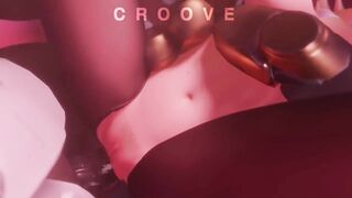 Overwatch Porn Compilation - 3 image