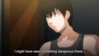 Sleepless: A Midsummer Nights- Episode 2 - 6 image