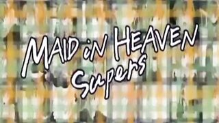 Maid masturbates hard as her boss watches - 2 image