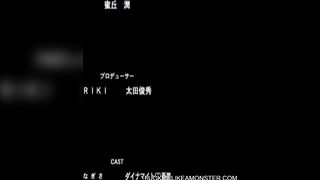 Maid masturbates hard as her boss watches - 9 image