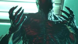 overwatch venom p2 sex hard - 1 image