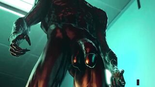 overwatch venom p2 sex hard - 10 image