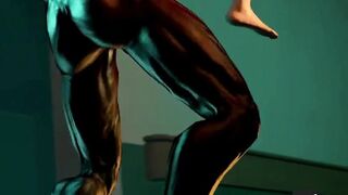 overwatch venom p2 sex hard