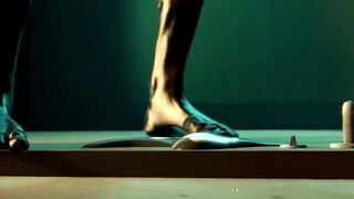 overwatch venom p2 sex hard - 9 image