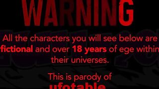 Tanjiro fucks Netzuko Demon Slayer hard hentai - 2 image