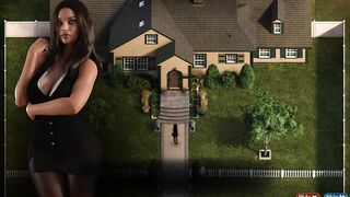 The Genesis Order v51113 Part 141 Horny Sixty-Nine In Lingerie By LoveSkySan69 - 3 image