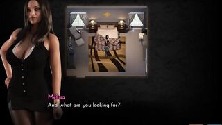 The Genesis Order v51113 Part 141 Horny Sixty-Nine In Lingerie By LoveSkySan69 - 4 image