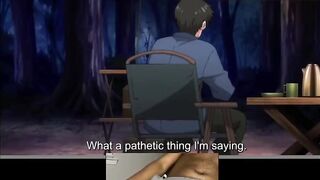 Hentai reaction | Harem Camp ep 1 - 2 image