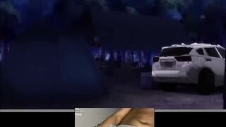 Hentai reaction | Harem Camp ep 1 - 6 image