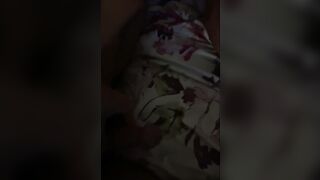 I came from a party and wanted a dick - 7 image