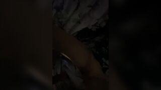 I came from a party and wanted a dick - 8 image