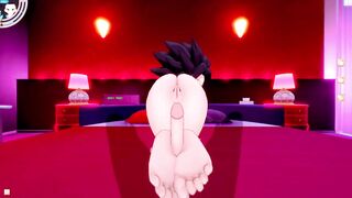 Caulifla - Dragon Ball (2/2)