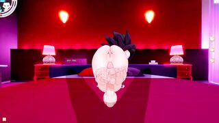 Caulifla - Dragon Ball (2/2) - 8 image