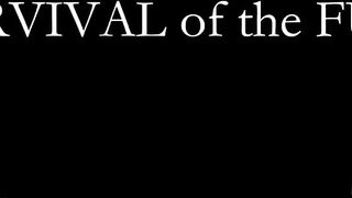 TOMB RAIDER AND METRO EXODUS CROSSOVER FUCKING IN THE ASS - 6 image