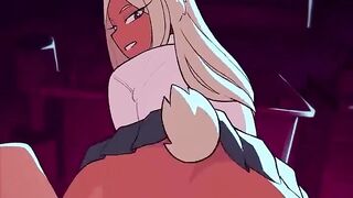 Rumi Filled with Cum - 6 image