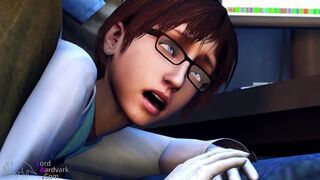 Rebecca's Lab Triple Analysis - 1 image