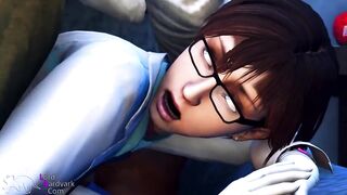 Rebecca's Lab Triple Analysis - 4 image