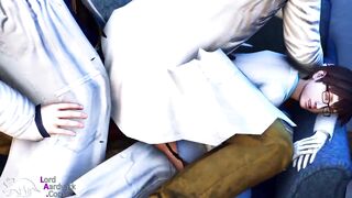 Rebecca's Lab Triple Analysis - 7 image