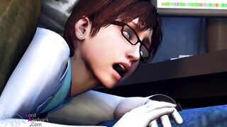 Rebecca's Lab Triple Analysis - 8 image