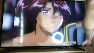 EP 312 - Hottest Anime Cosplay Change PureKei nho (ANAL SEX And Japanese Women) NIUYT FUYTZ - 8 image