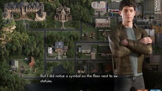 The Genesis Order v51113 Part 140 Anal Sex By LoveSkySan69 - 9 image