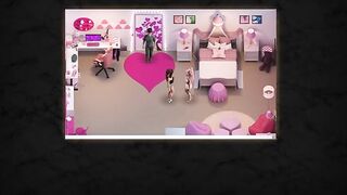 The Genesis Order v51113 Part 139 Anal Work By LoveSkySan69 - 2 image